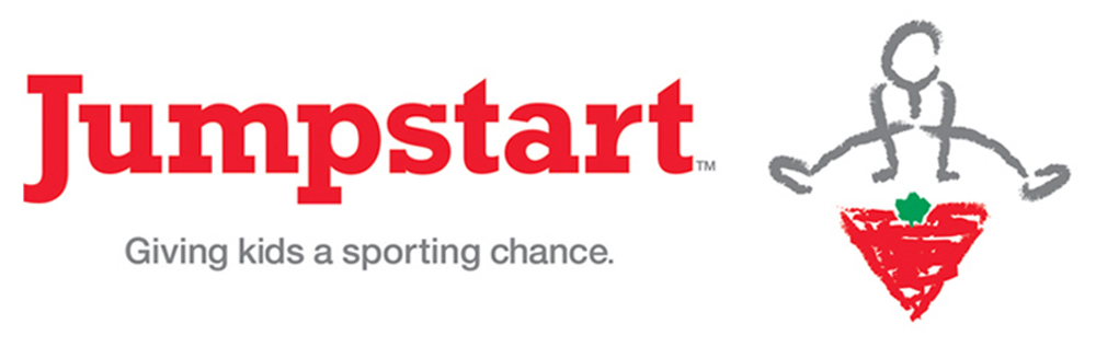 Canadian Tire Jumpstart logo