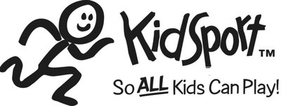 KidSport logo