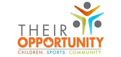 Their Opportunity logo